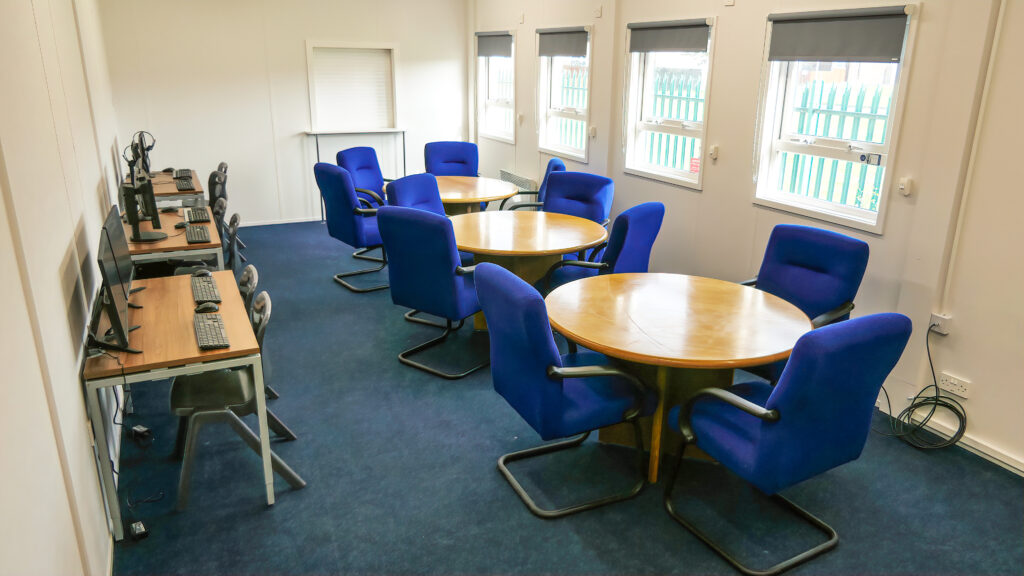 Meeting-room-1.17 - Alf Marshall Centre