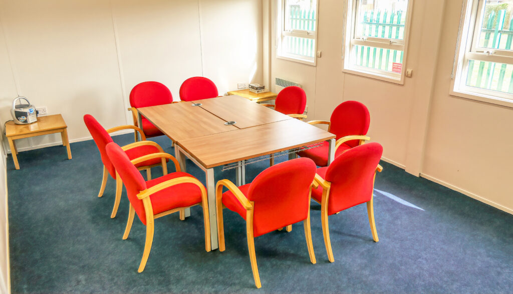 Meeting-room-2.8 - Alf Marshall Centre